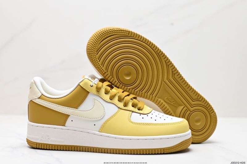 Nike Air Force 1 Shoes